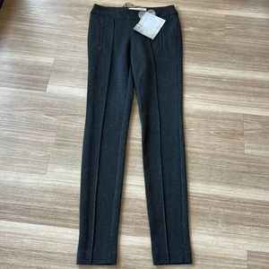 Tyler Madison made in Canada 🇨🇦 size XS gray leggings